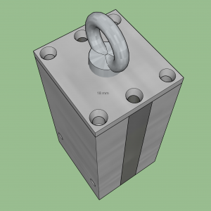 Switchable Magnet Build Plans ver 2.0